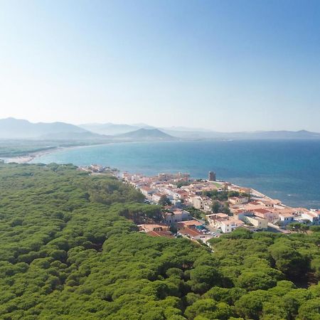 Il Faro Di Mary Acomodação com café da manhã Santa Lucia  Exterior foto