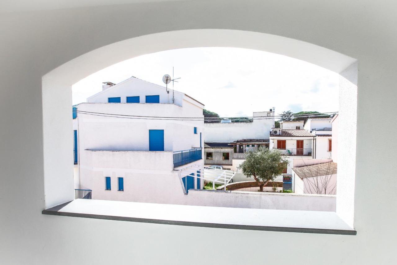 Il Faro Di Mary Acomodação com café da manhã Santa Lucia  Exterior foto