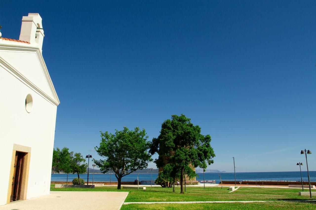 Il Faro Di Mary Acomodação com café da manhã Santa Lucia  Exterior foto